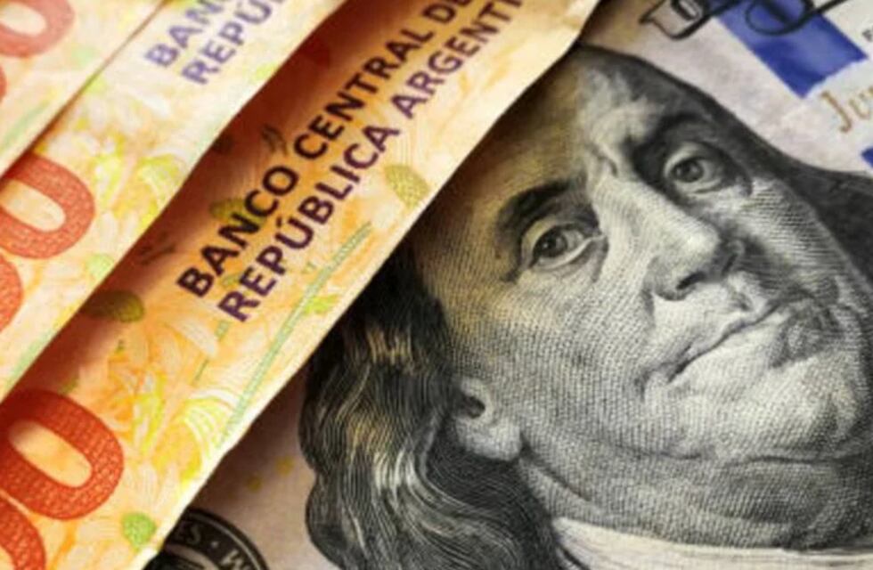 Dólar blue en Córdoba: en cuánto cerró la divisa este viernes 25 de julio