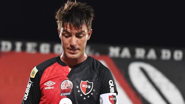 El volante de 33 años dio por finalizado su tercer ciclo y seguirá jugando lejos del Parque de la Independencia.