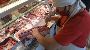 El tablero se dio vuelta y el kilo de asado es más barato en Brasil. ¿De cuánto es la diferencia con Córdoba?