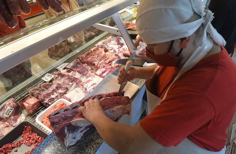 El kilo de asado ya está más caro en Córdoba que en Brasil: de cuánto es la diferencia