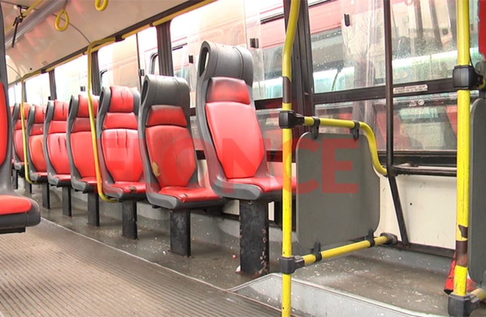 Los usuarios del transporte urbano de pasajeros en la ciudad de Paraná ya pueden realizar denuncias a través de WhatsApp