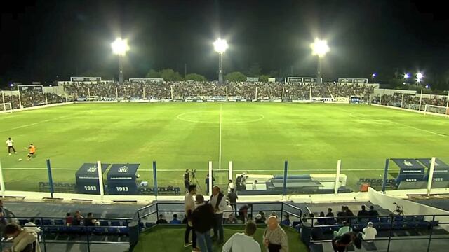 La Boutique abrió sus puertas a una multitud de socios de Talleres, para el partido de la Reserva.