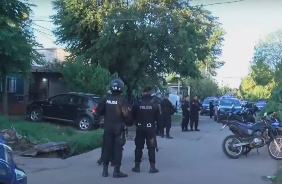 Doble homicidio en Rosario: murió un joven herido cerca de un búnker de drogas