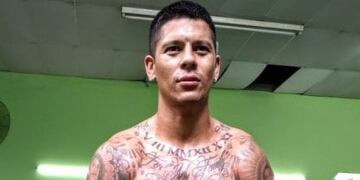 Marcos Rojo será el próximo refuerzo de Boca Juniors. / Gentileza.