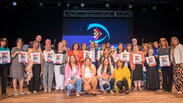 Todos los años, en el marco del Mes de la Mujer, el Concejo Deliberante de San Salvador de Jujuy entrega distinciones a mujeres destacadas de la ciudad.