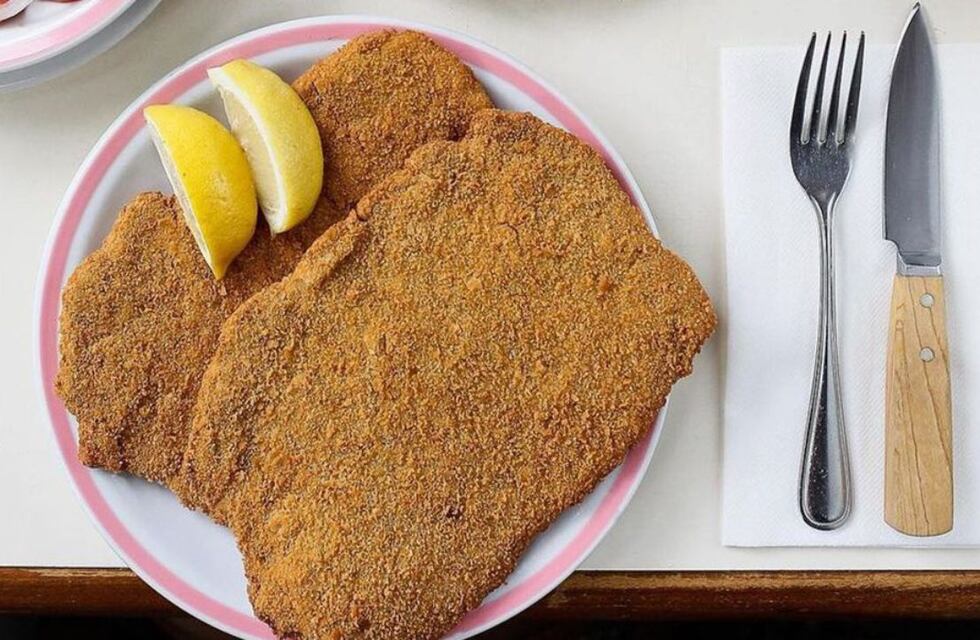 ¿Por qué el 3 de mayo se celebra el Día de la Milanesa en Argentina?
