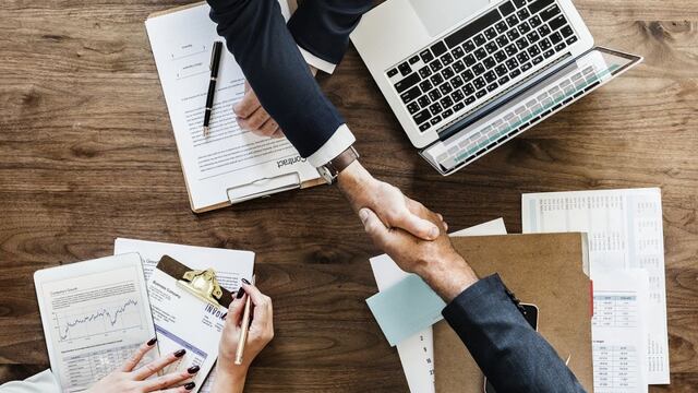 Cómo es el préstamo de $16.000.000 de Banco Galicia.