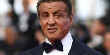 Sylvester Stallone