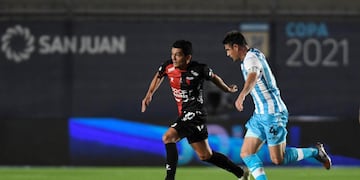 Dieron a conocer cuándo volverá el fútbol argentino.