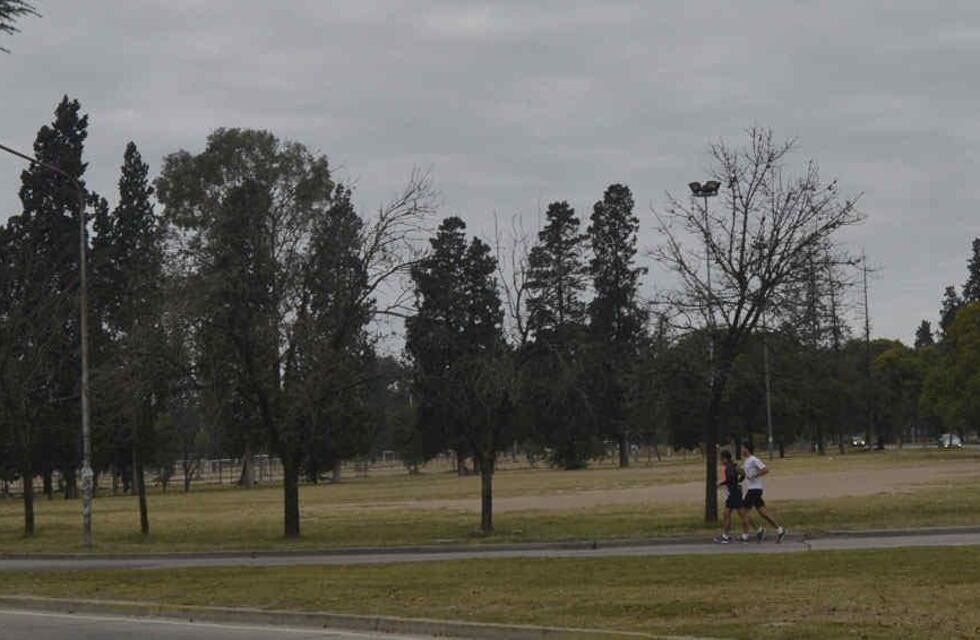 Clima en Córdoba: vuelven las tormentas, así estará el tiempo este domingo 13 de octubre