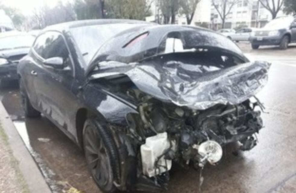 Jugó en Boca; chocó y mató estando borracho y ahora irá a la cárcel