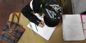 El 02 de marzo del año 2022 empezarían las clases en las escuelas.