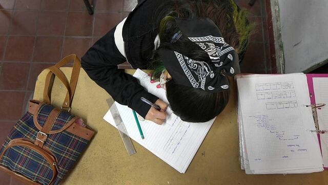 El 02 de marzo del año 2022 empezarían las clases en las escuelas.