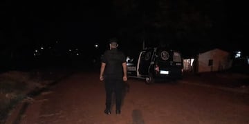 Violento asesinato de dos mujeres en San Antonio.