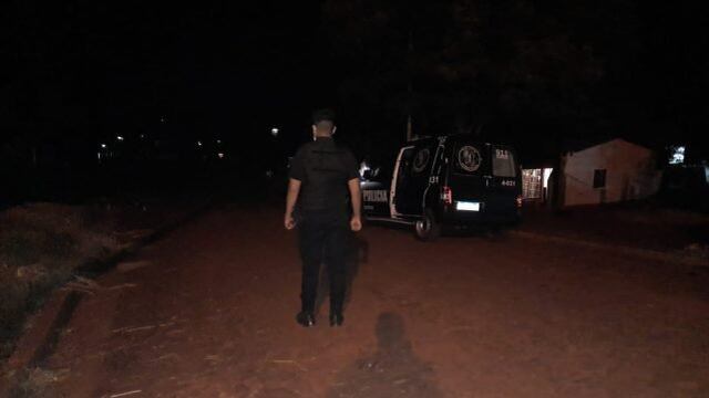 Violento asesinato de dos mujeres en San Antonio.