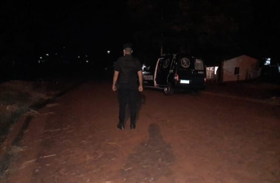 Violento asesinato de dos mujeres en San Antonio