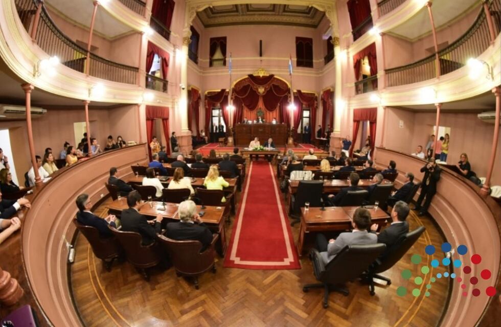 Diputados sesiona esta semana con un homenaje en el “Mes de la Mujer”