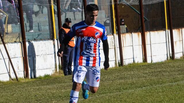 Rosario visita a Pacífico de Cabildo para recuperar la punta. (Foto: Prensa Rosario Puerto Belgrano).