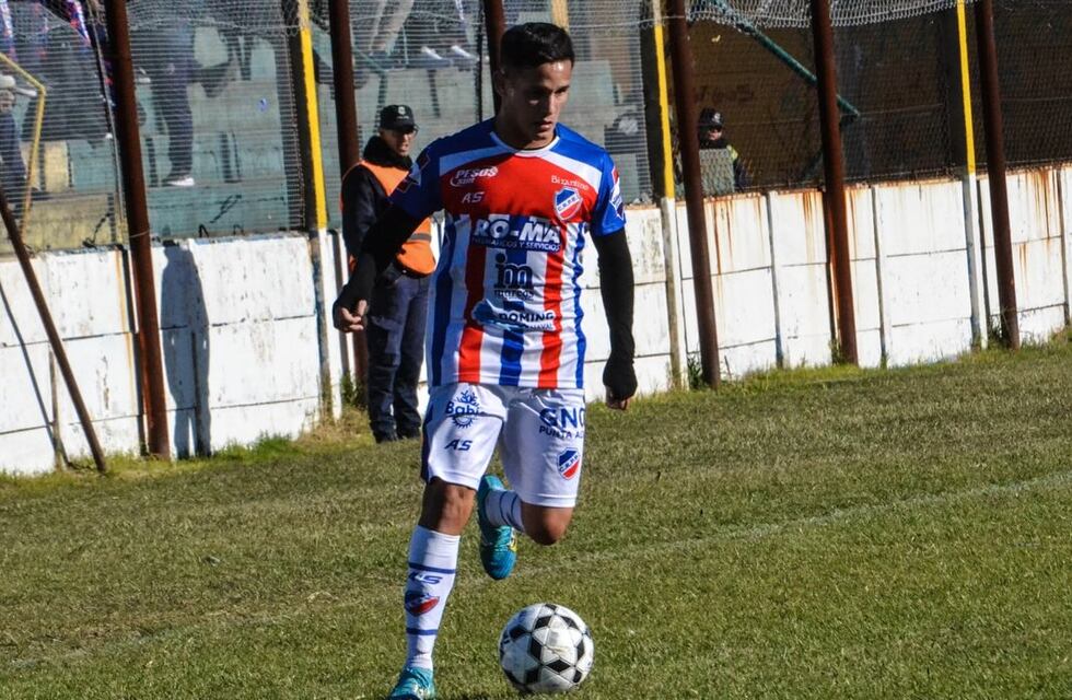 Liga del Sur: Rosario visita a Pacífico de Cabildo