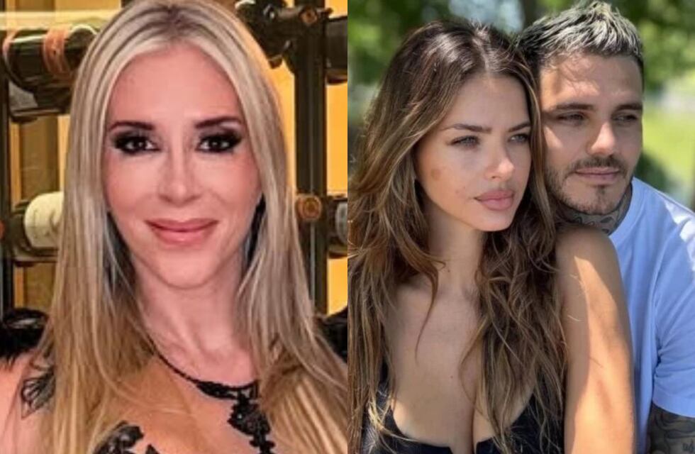 La exabogada de Mauro Icardi salió al cruce luego de que filtren su audio contra la China Suárez: “Lo que yo pensaba”