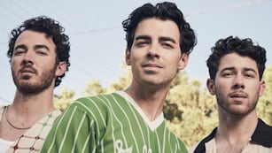 Los Jonas Brothers llegaron a Buenos Aires: en qué hotel se quedarán
