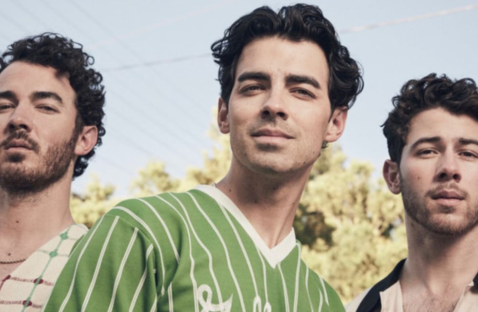 Los Jonas Brothers llegaron a Buenos Aires: en qué hotel se quedarán