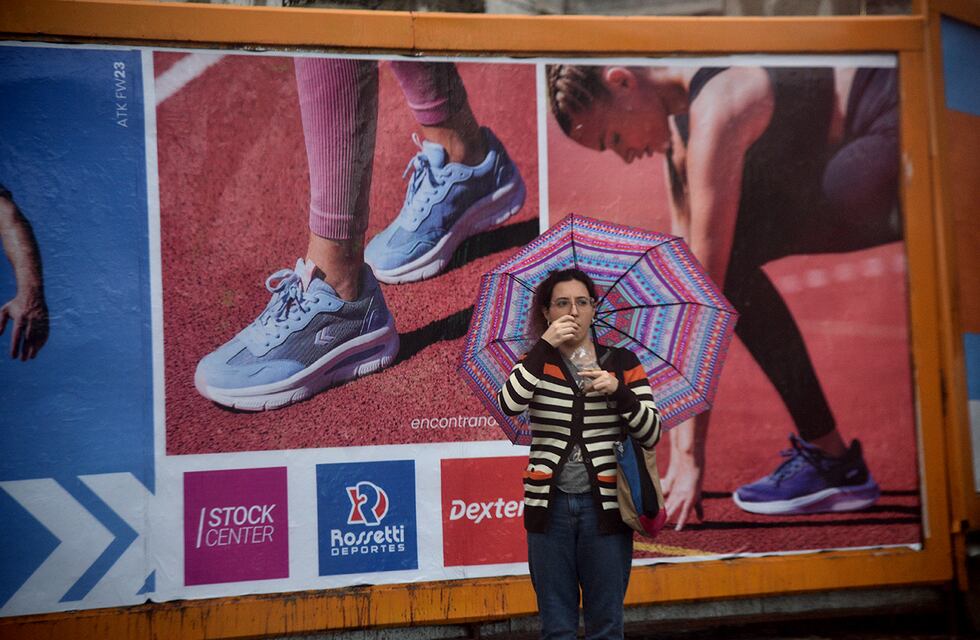 Tiempo en Córdoba: humedad y chaparrones para este miércoles 29 de marzo