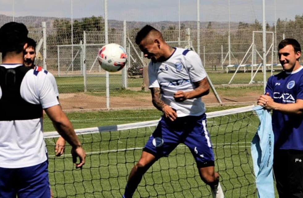 Godoy Cruz recibirá a Central Córdoba con la necesidad de sumar para la tabla anual y por el descenso