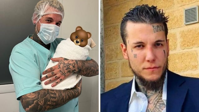 La emoción de Melody Luz tras escuchar la primera palabra de Venezia, su hija junto a Alex Caniggia