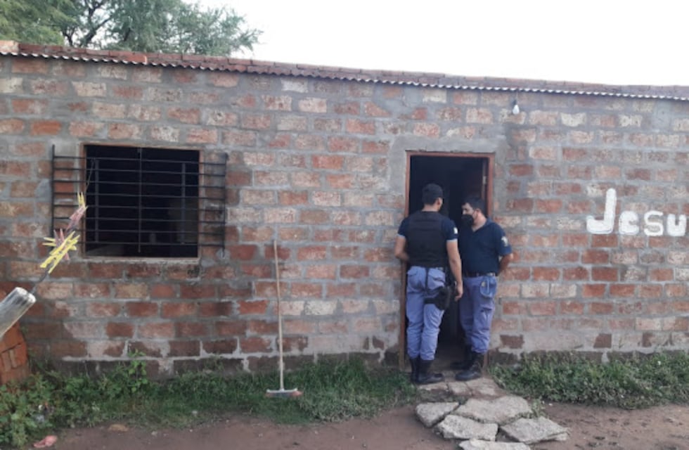 Un joven jornalero murió de una descarga eléctrica al reparar un freezer