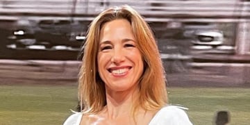 Alina Moine