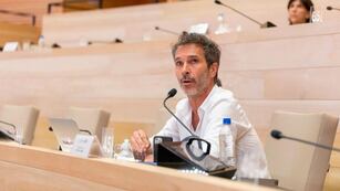 El exlegislador culpó al Gobierno de Córdoba por el escándalo en Bouwer.