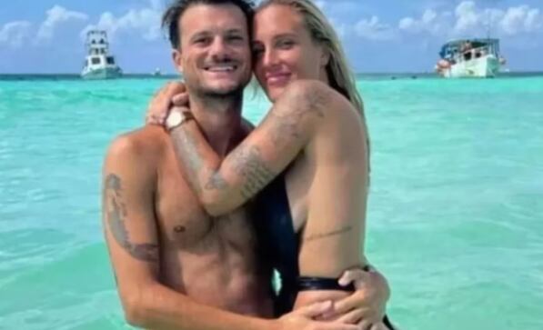 (Instagram/Agostina Jalabert/TN)