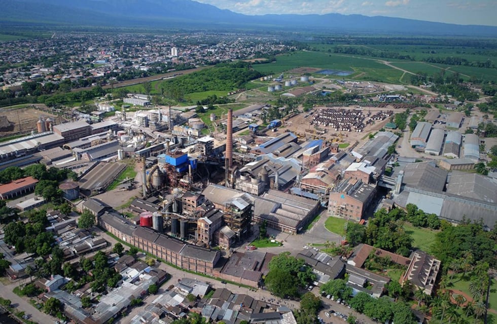 La mejor empresa agroproductiva de la Argentina está en Jujuy y es Ledesma