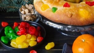 ¡Receta para frutas abrillantadas caseras y fácil!