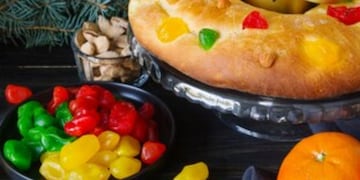 ¡Receta para frutas abrillantadas caseras y fácil!
