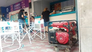 Calor y cortes de luz programados para este jueves 28 de diciembre en Córdoba.