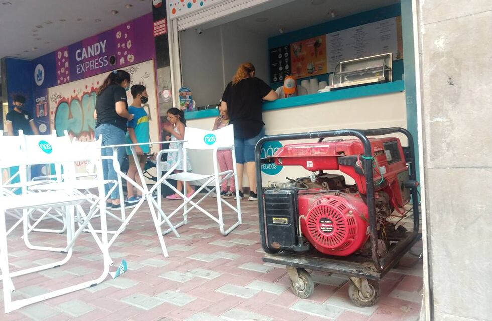 Cortes de luz en Córdoba: Epec informó los barrios afectados este jueves 28 de diciembre