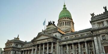 Congreso de la Nación