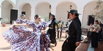 Fiesta de la Dulce Ciudad del País 2022 Arroyito