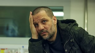 La nueva serie de Disney+ que tiene solo 6 episodios y cuenta con Rodrigo De La Serna como protagonista