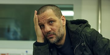 La nueva serie de Disney+ que tiene solo 6 episodios y cuenta con Rodrigo De La Serna como protagonista