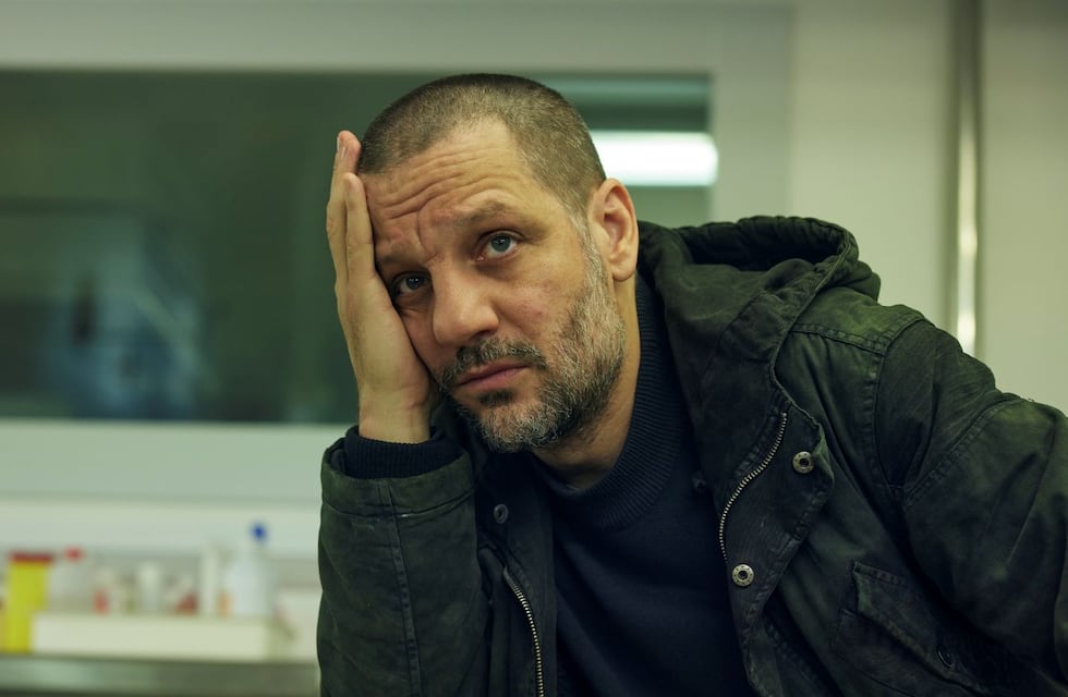 La nueva serie de Disney+ que tiene solo 6 episodios y cuenta con Rodrigo De La Serna como protagonista