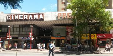 Cierra el Cinerama