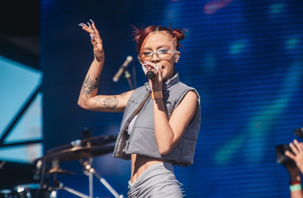 Tiago PZK y Taichu estrenaron “Fashion Diller”