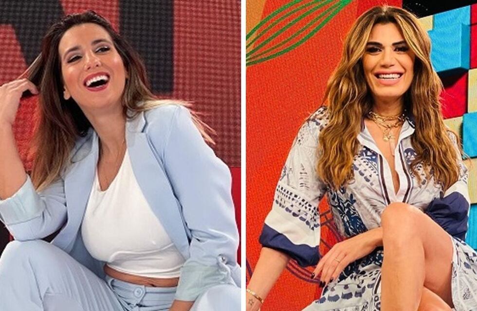 Cinthia Fernández apuntó contra Flor de la V por su visita a Silvina Luna en terapia intensiva: “Justo ella va a verla”