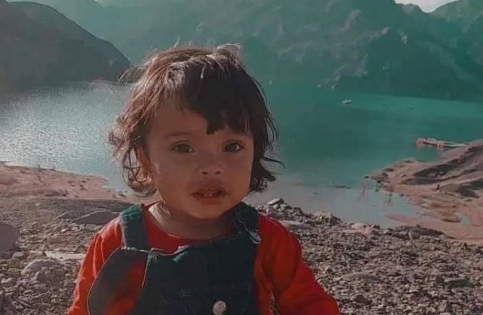 La séptima hija mujer de una familia sanjuanina espera que el Presidente la apadrine