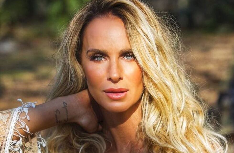 Sabrina Rojas apostó por una microbikini ultra escotada y dejó sin palabras a sus fans