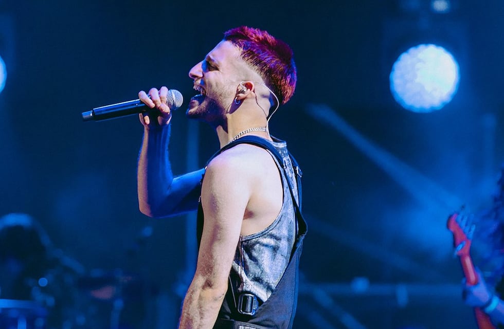 Wos cierra el año con un show en el Estadio UNO de La Plata: cuándo y dónde comprar las entradas