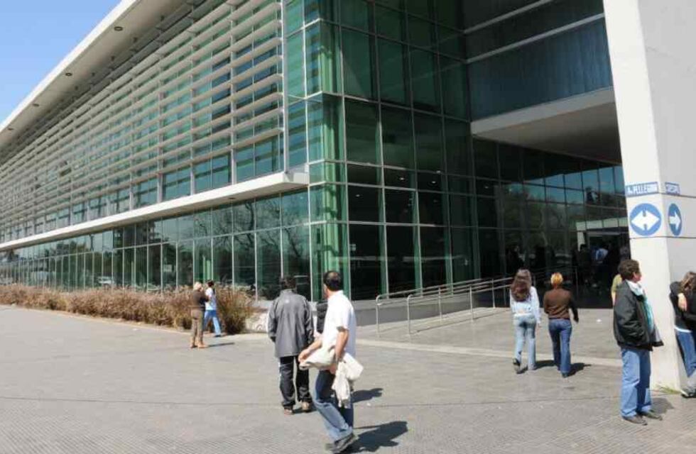 Murió un hombre que estaba internado por haber sido apuñalado hace un mes